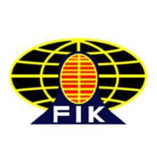 FIK logo