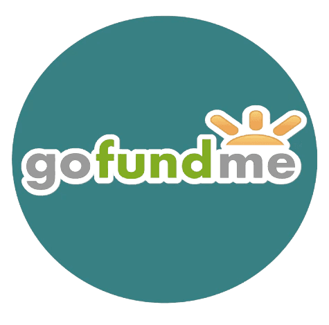 GoFundMe Logo