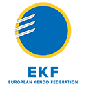 EKF logo