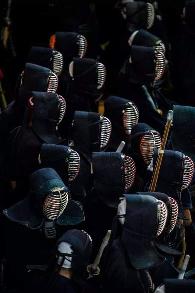 Kendo