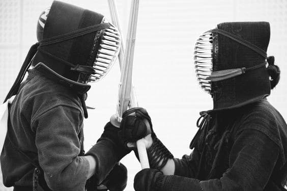 Kendo