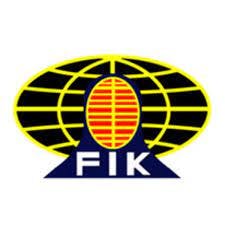FIK logo